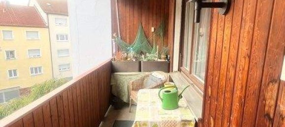 3غرفة شقة في Nuremberg, Germany رقم 309997 5