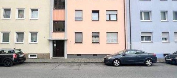 3غرفة شقة في Nuremberg, Germany رقم 309997 2