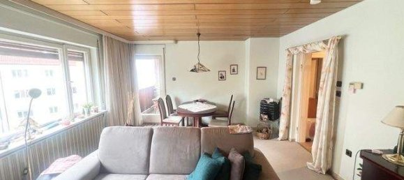 3غرفة شقة في Nuremberg, Germany رقم 309997 10