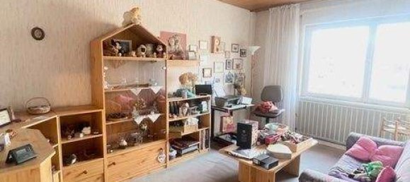 3غرفة شقة في Nuremberg, Germany رقم 309997 21