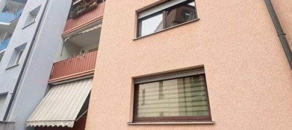 3غرفة شقة في Nuremberg, Germany رقم 309997 3