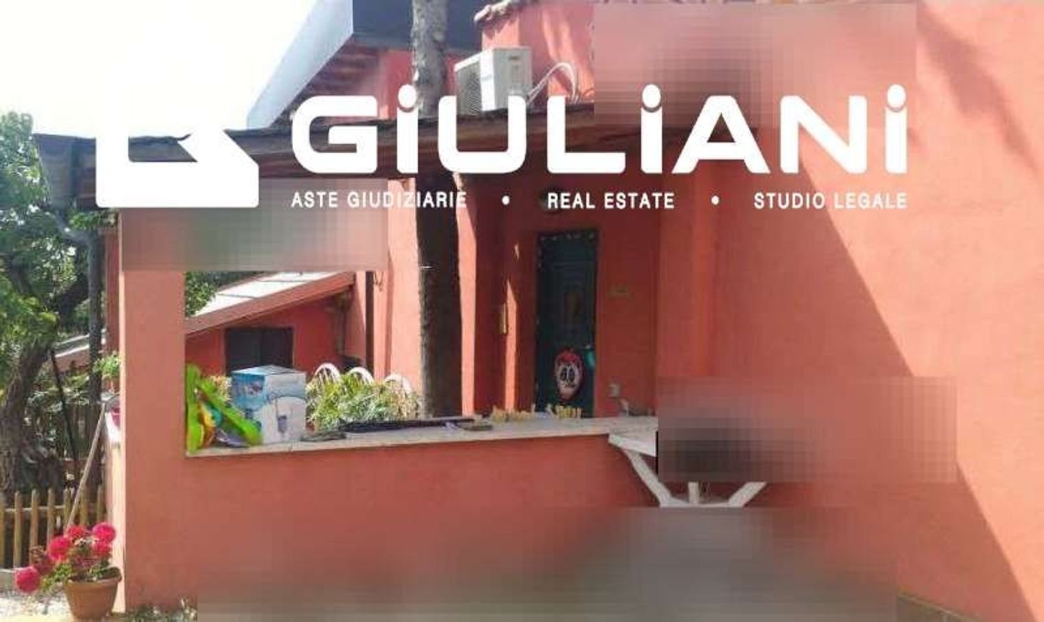 Apartamento de 3 divisões em Marino, Italy N.º 163737