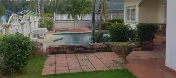 4 bedrooms Villa in Pattaya, Thailand No. 17699 5