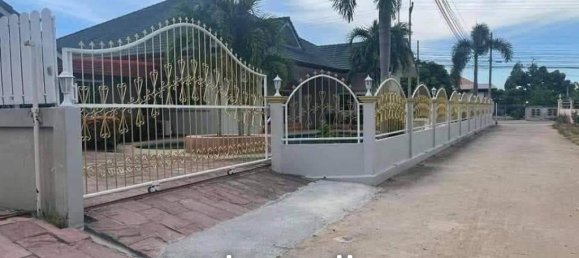 4 bedrooms Villa in Pattaya, Thailand No. 17699 6