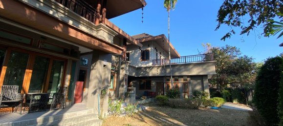 4 bedrooms House in Chiang Mai, Thailand No. 26950 24