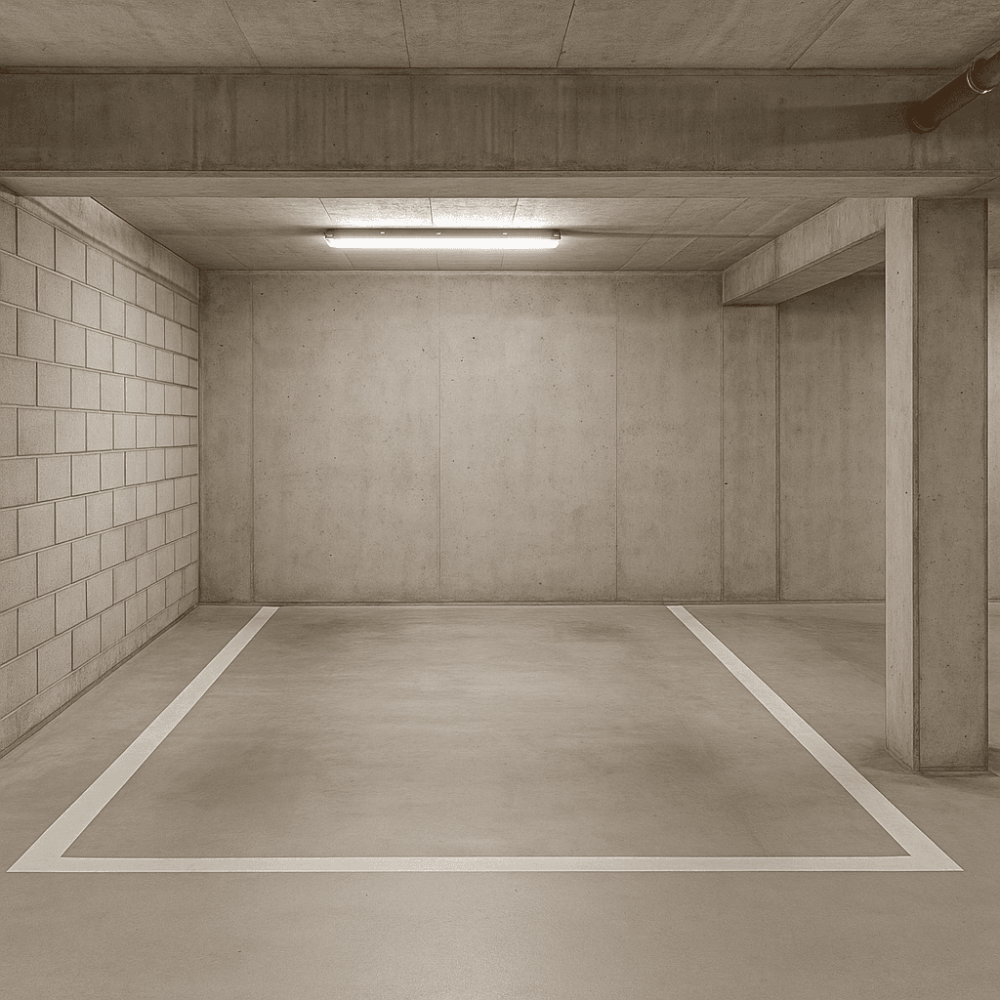  Garage in Braunau am Inn, Austria No. 212926