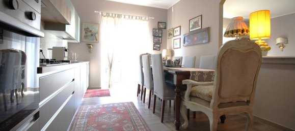 Apartamento de 4 habitaciónes en Montepaone, Italy No. 283283 12
