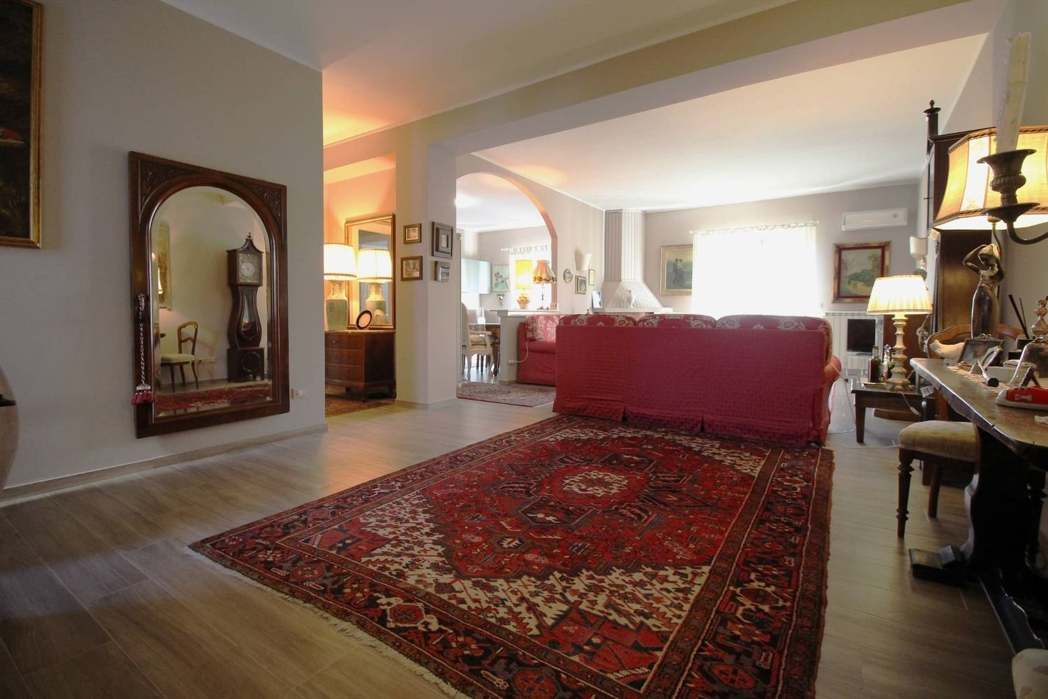 Apartamento de 4 habitaciónes en Montepaone, Italy No. 283283