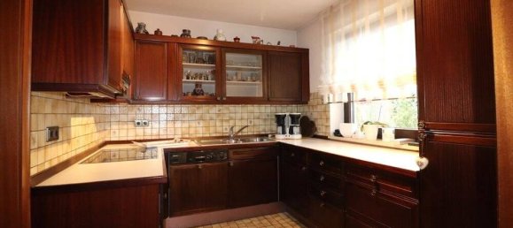 Casa de 6 habitaciónes en Coburg, Germany No. 45849 7