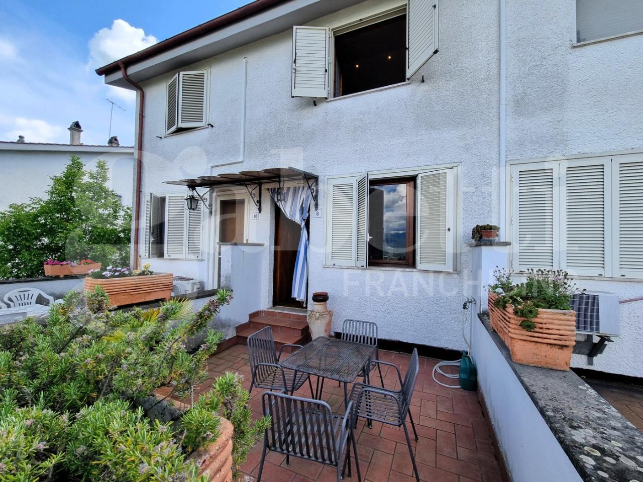 5غرفة منزل في Torrita Tiberina, Italy رقم 127989