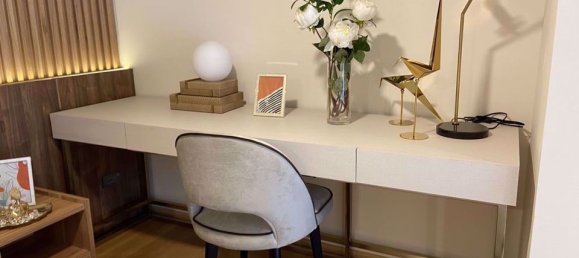 1 bedroom Duplex in Watthana, Thailand No. 9624 2