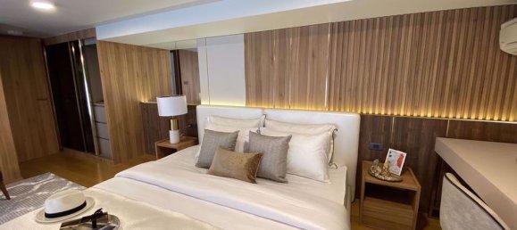 1 bedroom Duplex in Watthana, Thailand No. 9624 8