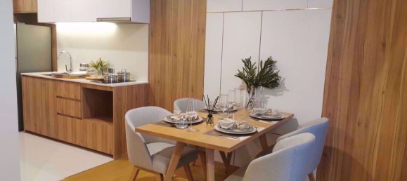 1 bedroom Duplex in Watthana, Thailand No. 9624 4