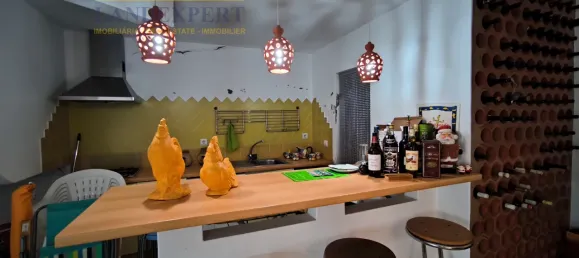 Casa de 3 dormitorios en Armacao de Pera, Portugal No. 137995 20