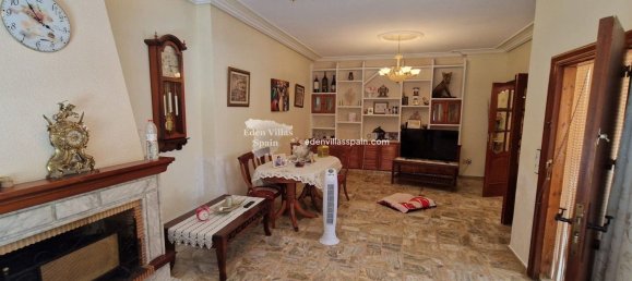 4 Schlafzimmer Villa in Alicante, Spain, Nr. 159694 31