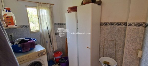 4 Schlafzimmer Villa in Alicante, Spain, Nr. 159694 46