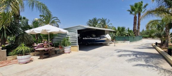 4 Schlafzimmer Villa in Alicante, Spain, Nr. 159694 17