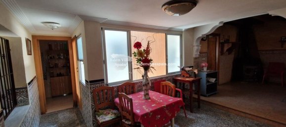 4 Schlafzimmer Villa in Alicante, Spain, Nr. 159694 40