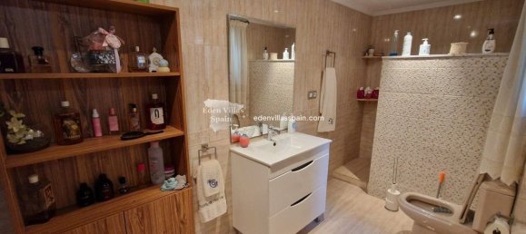 4 Schlafzimmer Villa in Alicante, Spain, Nr. 159694 43