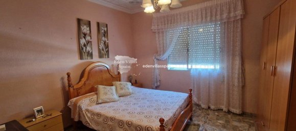 4 Schlafzimmer Villa in Alicante, Spain, Nr. 159694 38
