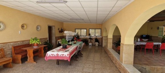 4 Schlafzimmer Villa in Alicante, Spain, Nr. 159694 22