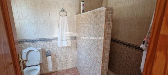 4 Schlafzimmer Villa in Alicante, Spain, Nr. 159694 27