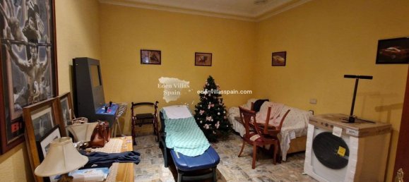 4 Schlafzimmer Villa in Alicante, Spain, Nr. 159694 41