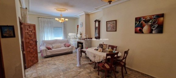 4 Schlafzimmer Villa in Alicante, Spain, Nr. 159694 32