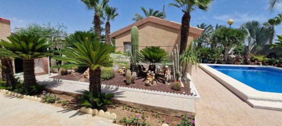 4 Schlafzimmer Villa in Alicante, Spain, Nr. 159694 9