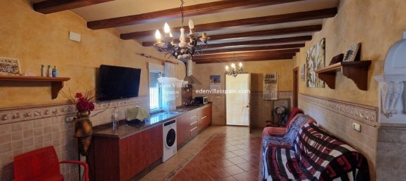 4 Schlafzimmer Villa in Alicante, Spain, Nr. 159694 37