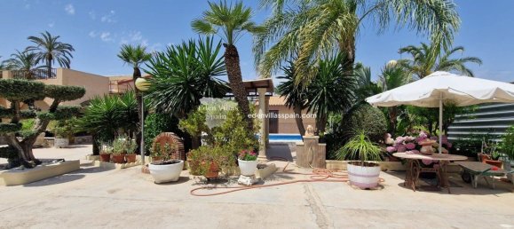 4 Schlafzimmer Villa in Alicante, Spain, Nr. 159694 18
