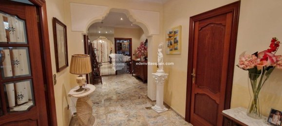 4 Schlafzimmer Villa in Alicante, Spain, Nr. 159694 33