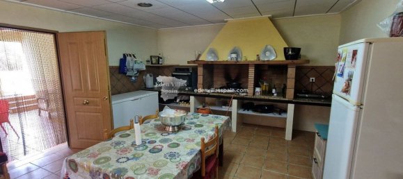 4 Schlafzimmer Villa in Alicante, Spain, Nr. 159694 25
