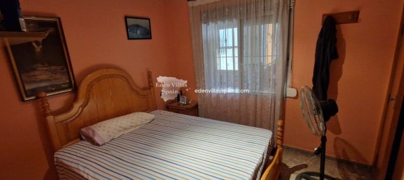 4 Schlafzimmer Villa in Alicante, Spain, Nr. 159694 39