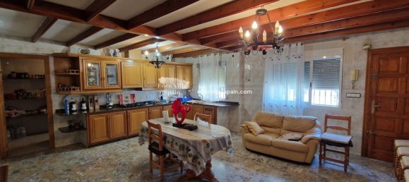 4 Schlafzimmer Villa in Alicante, Spain, Nr. 159694 35