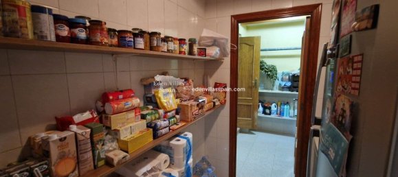 4 Schlafzimmer Villa in Alicante, Spain, Nr. 159694 45