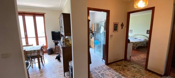 4 rooms Apartment in Pinasca, Italy No. 263551 3