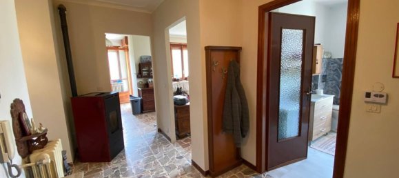 4 rooms Apartment in Pinasca, Italy No. 263551 2