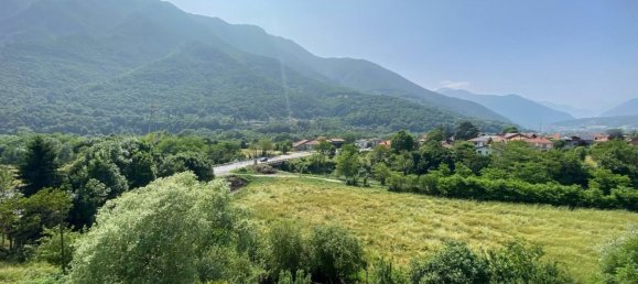 4 rooms Apartment in Pinasca, Italy No. 263551 29