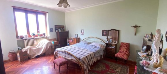 4 rooms Apartment in Pinasca, Italy No. 263551 8