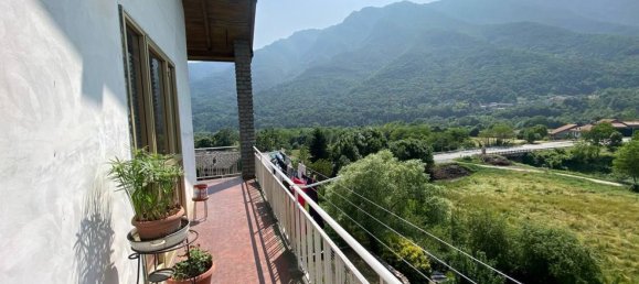 4 rooms Apartment in Pinasca, Italy No. 263551 18