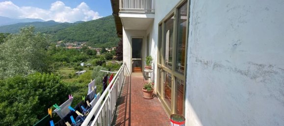 4 rooms Apartment in Pinasca, Italy No. 263551 16