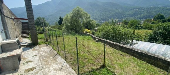 4 rooms Apartment in Pinasca, Italy No. 263551 23