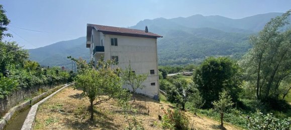 4 rooms Apartment in Pinasca, Italy No. 263551 26