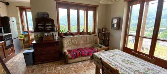 4 rooms Apartment in Pinasca, Italy No. 263551 6