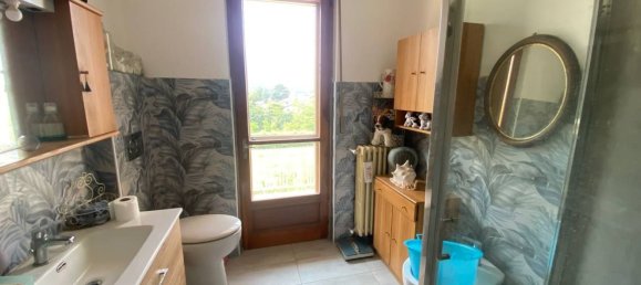 4 rooms Apartment in Pinasca, Italy No. 263551 14
