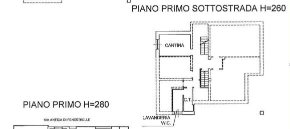 4 rooms Apartment in Pinasca, Italy No. 263551 30