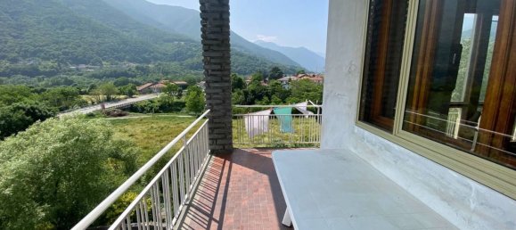 4 rooms Apartment in Pinasca, Italy No. 263551 17