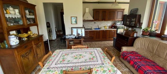 4 rooms Apartment in Pinasca, Italy No. 263551 5