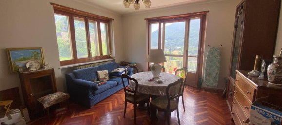 4 rooms Apartment in Pinasca, Italy No. 263551 12